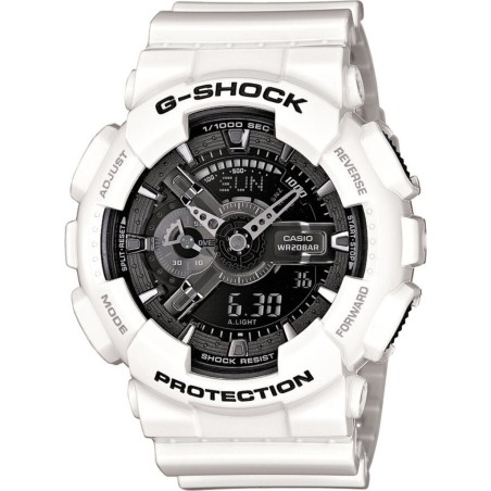 Casio G-SHOCK Classic GA-110GW-7AER