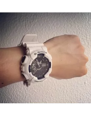 Casio G-SHOCK Classic GA-110GW-7AER