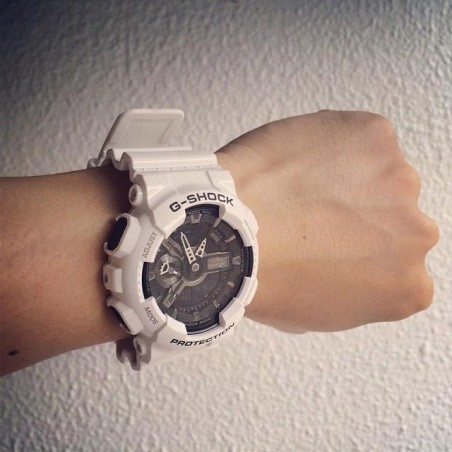 Casio G-SHOCK Classic GA-110GW-7AER