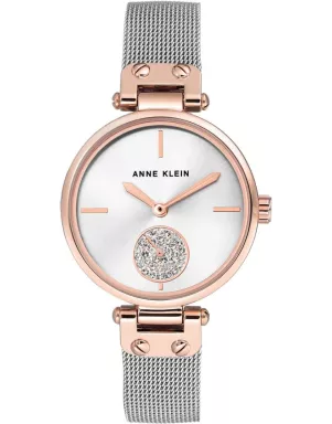 Годинник Anne Klein AK/3001SVRT