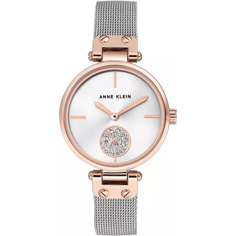 Годинник Anne Klein AK/3001SVRT