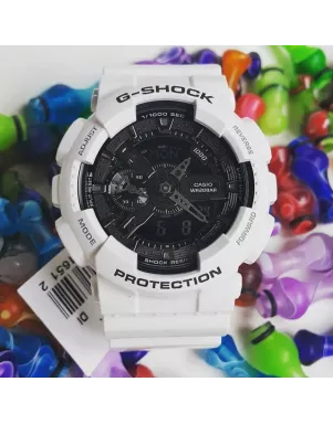 Casio G-SHOCK Classic GA-110GW-7AER