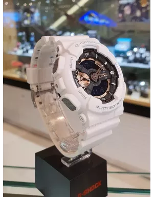 Casio G-SHOCK Classic GA-110GW-7AER