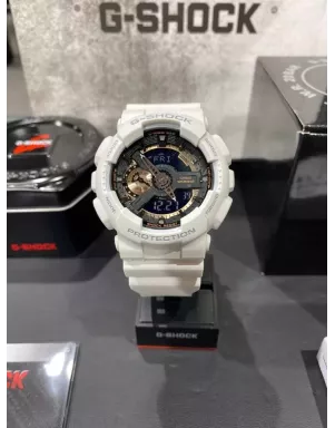 Casio G-SHOCK Classic GA-110GW-7AER