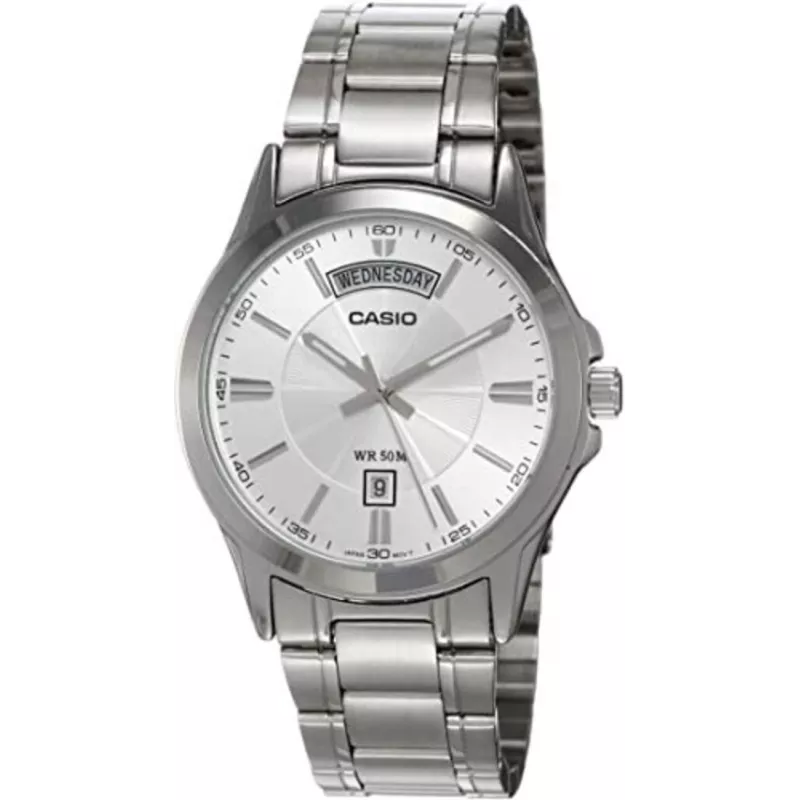 Часы Casio TIMELESS COLLECTION MTP-1381D-7AVDF