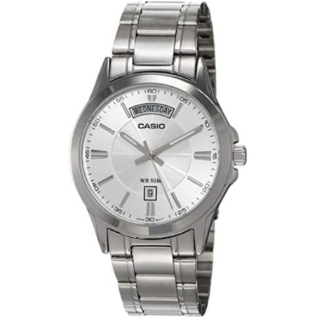 Часы Casio TIMELESS COLLECTION MTP-1381D-7AVDF