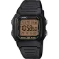 Часы Casio TIMELESS COLLECTION W-800HG-9AVEF