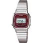 Часы Casio VINTAGE MINI LA670WA-4DF