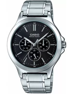 Часы Casio TIMELESS COLLECTION MTP-V300D-1AUDF