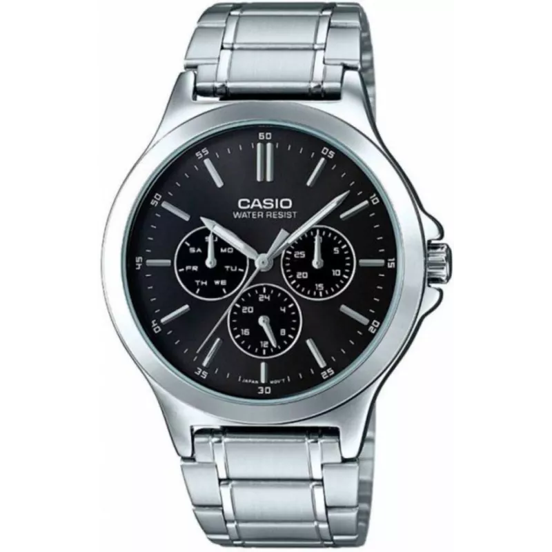 Часы Casio TIMELESS COLLECTION MTP-V300D-1AUDF