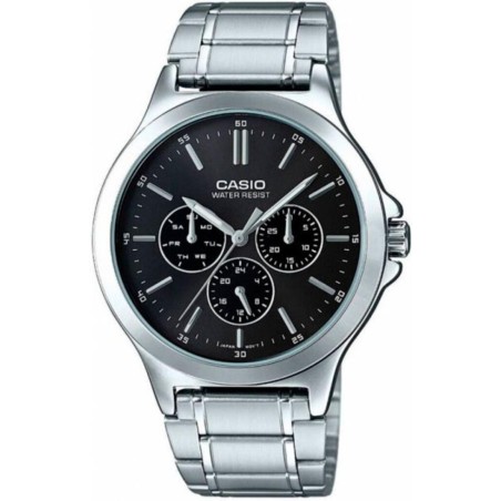 Часы Casio TIMELESS COLLECTION MTP-V300D-1AUDF