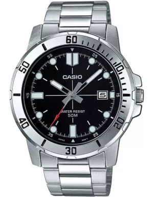 Часы Casio TIMELESS COLLECTION MTP-VD01D-1EVUDF