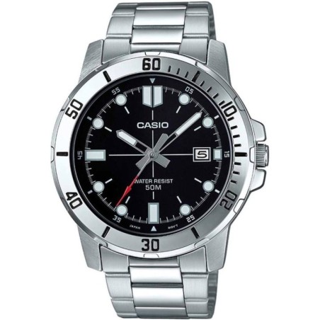 Часы Casio TIMELESS COLLECTION MTP-VD01D-1EVUDF