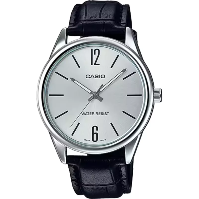 Часы Casio TIMELESS COLLECTION MTP-V005L-7BUDF