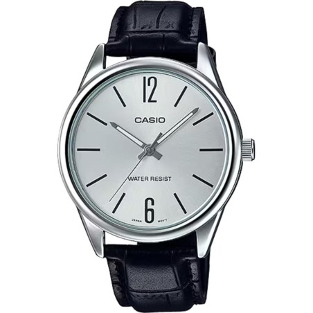 Часы Casio TIMELESS COLLECTION MTP-V005L-7BUDF