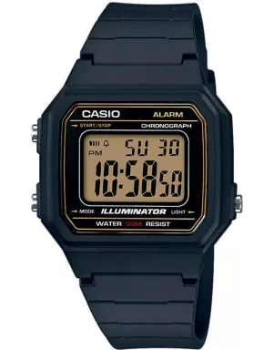 Часы Casio TIMELESS COLLECTION W-217H-9AVEF