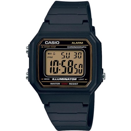 Часы Casio TIMELESS COLLECTION W-217H-9AVEF