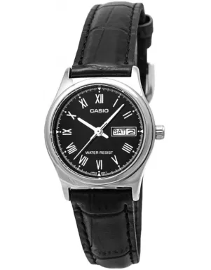 Часы Casio TIMELESS COLLECTION LTP-V006L-1BUDF