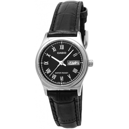 Часы Casio TIMELESS COLLECTION LTP-V006L-1BUDF