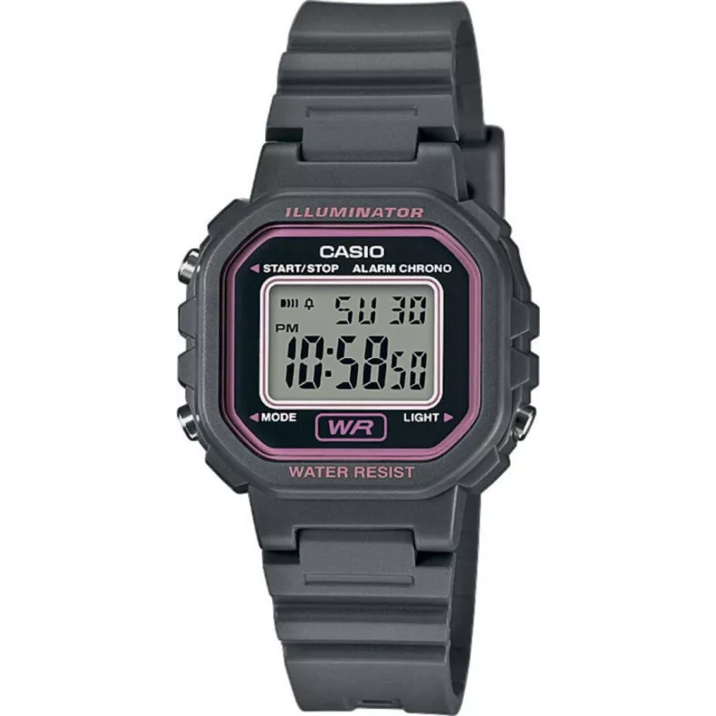Часы Casio TIMELESS COLLECTION LA-20WH-8AEF