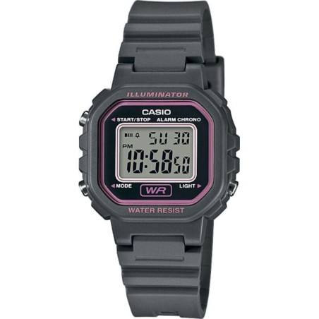 Часы Casio TIMELESS COLLECTION LA-20WH-8AEF