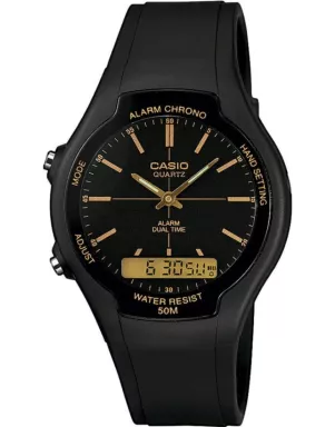 Часы Casio TIMELESS COLLECTION AW-90H-9EVEF