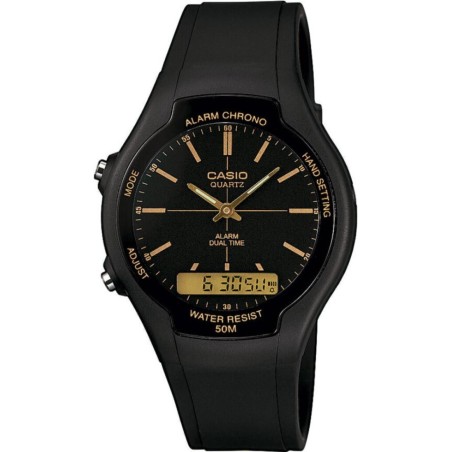 Часы Casio TIMELESS COLLECTION AW-90H-9EVEF