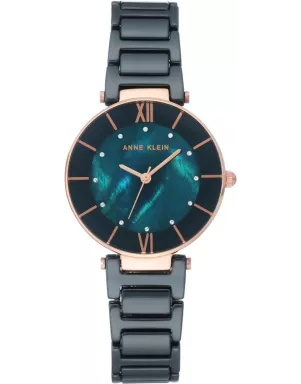 Годинник Anne Klein AK/3266NVRG