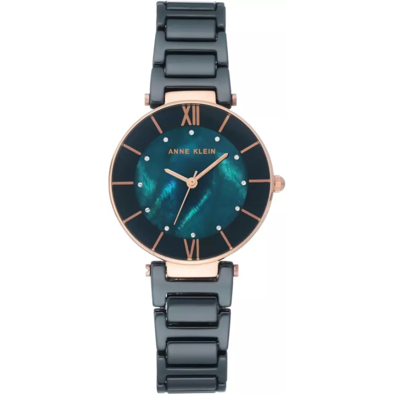 Годинник Anne Klein AK/3266NVRG