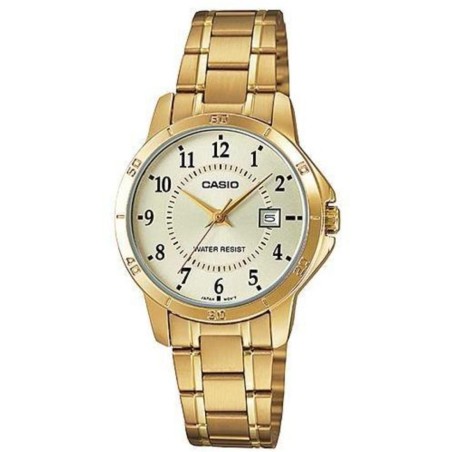 Часы Casio TIMELESS COLLECTION LTP-V004G-9BUDF