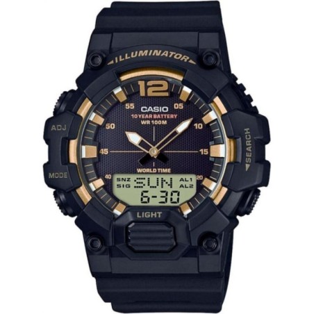Часы Casio TIMELESS COLLECTION HDC-700-9AVEF
