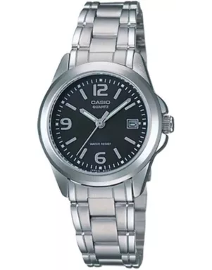 Часы Casio TIMELESS COLLECTION MTP-1215A-1ADF