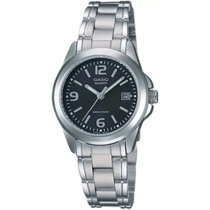 Часы Casio TIMELESS COLLECTION MTP-1215A-1ADF