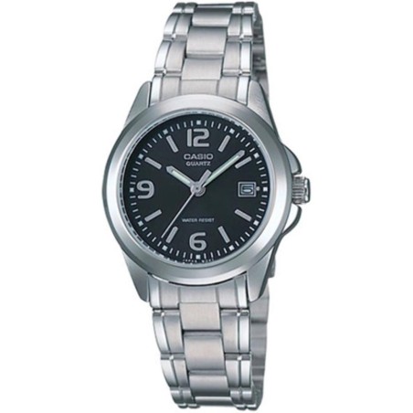 Часы Casio TIMELESS COLLECTION MTP-1215A-1ADF