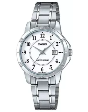 Часы Casio TIMELESS COLLECTION LTP-V004D-7BUDF