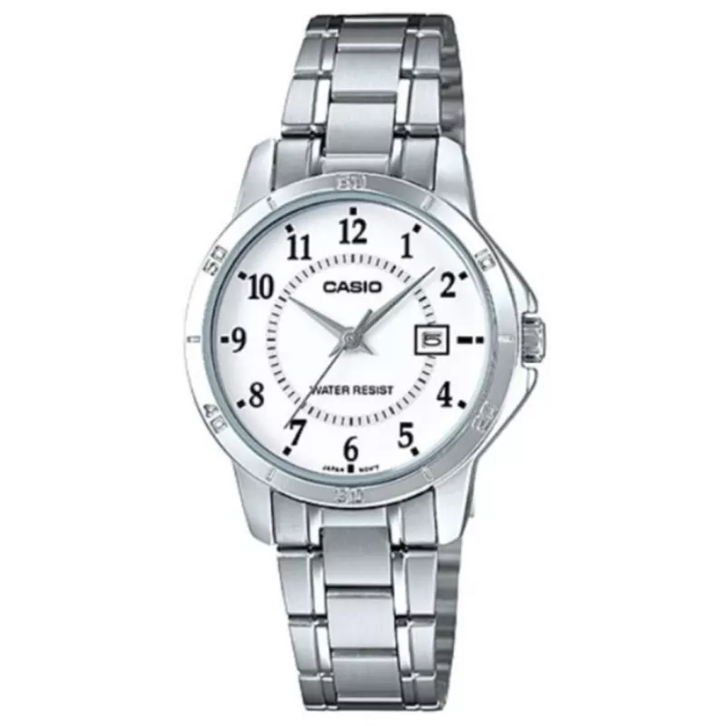Часы Casio TIMELESS COLLECTION LTP-V004D-7BUDF