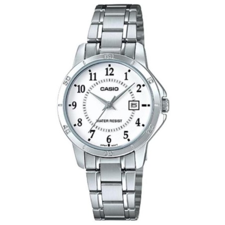 Часы Casio TIMELESS COLLECTION LTP-V004D-7BUDF
