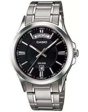 Часы Casio TIMELESS COLLECTION MTP-1381D-1AVDF
