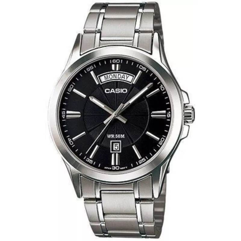 Часы Casio TIMELESS COLLECTION MTP-1381D-1AVDF
