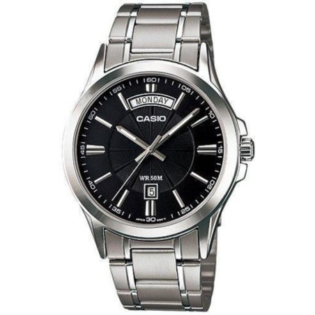 Часы Casio TIMELESS COLLECTION MTP-1381D-1AVDF