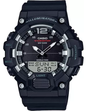 Casio HDC-700-1AVEF