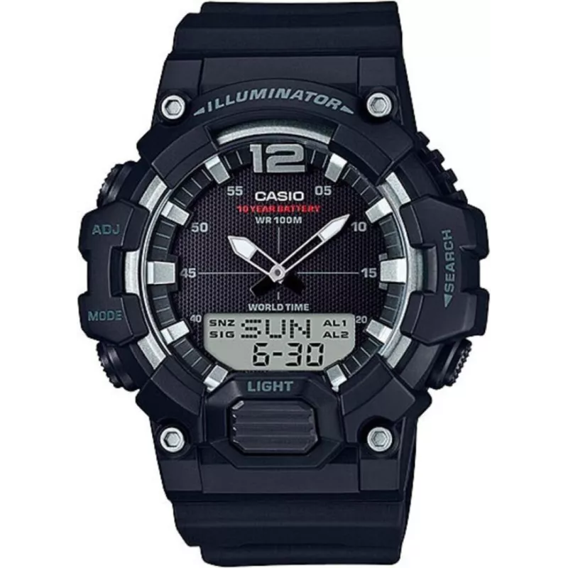 Casio HDC-700-1AVEF Casio HDC-700-1AVEF