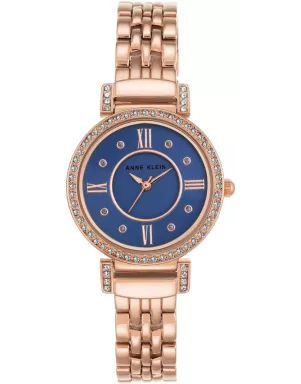 Годинник Anne Klein AK/2928NVRG