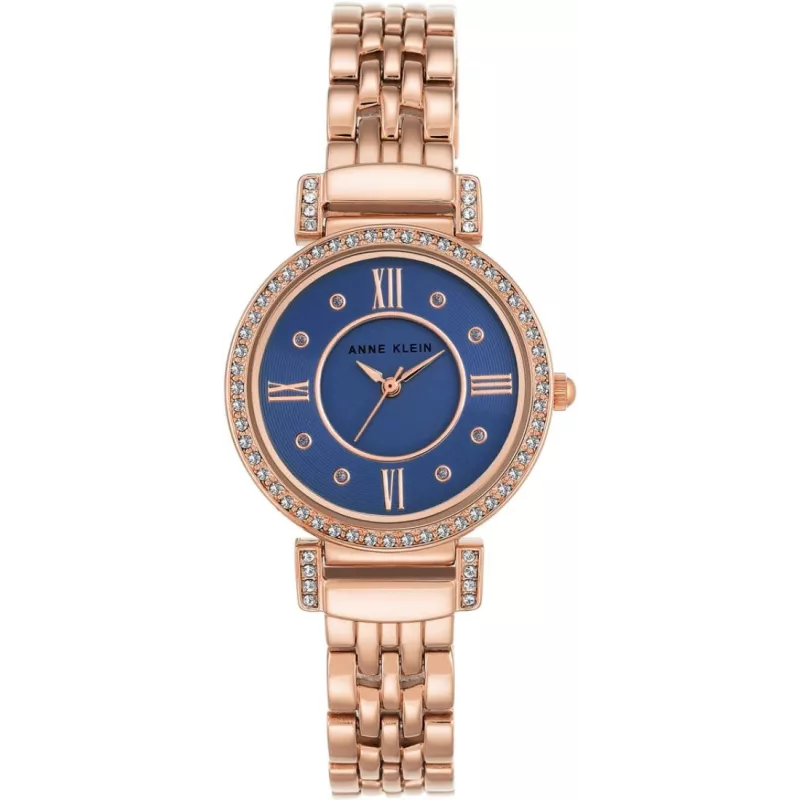 Часы Anne Klein AK/2928NVRG