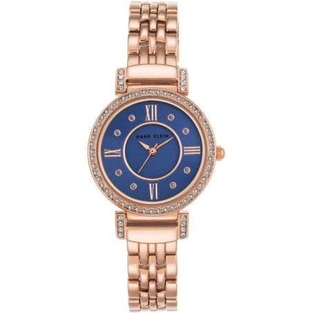 Годинник Anne Klein AK/2928NVRG