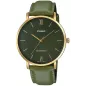 Часы Casio TIMELESS COLLECTION MTP-VT01GL-3B