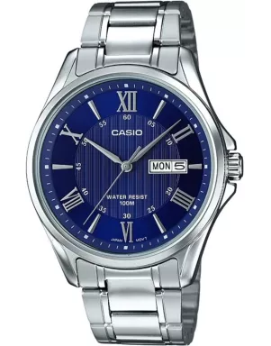 Часы Casio TIMELESS COLLECTION MTP-1384D-2AVDF