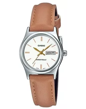 Часы Casio TIMELESS COLLECTION LTP-V006L-7B2