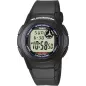 Часы Casio TIMELESS COLLECTION F-200W-1AEF