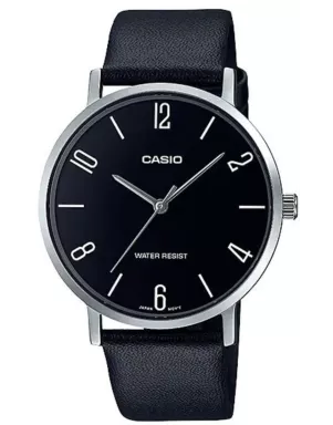 Часы Casio TIMELESS COLLECTION MTP-VT01L-1B2